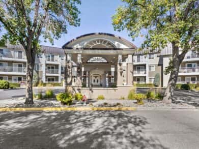 Westpark Village