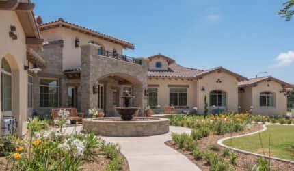 ActivCare 4S Ranch