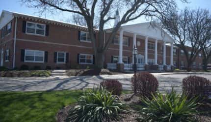 Amberwood Care Centre