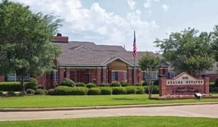 Azalea Estates of Shreveport