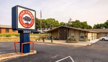 Oak Creek Senior Living