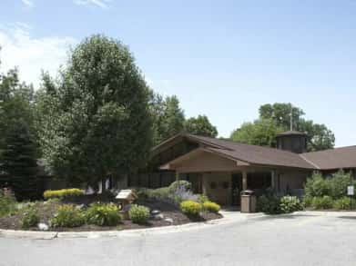 Canterbury Nursing and Rehabilitation Center