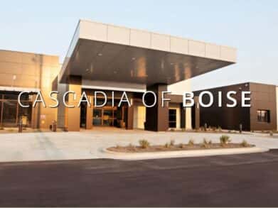 Cascadia of Boise
