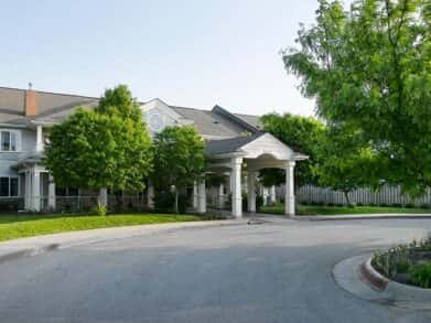 Celebration Villa of Hearthstone – West