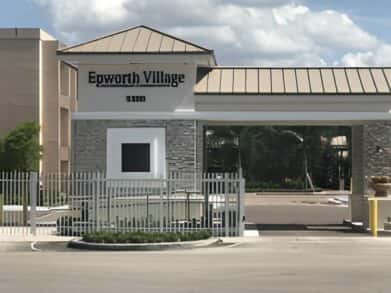 Epworth Village Retirement Community