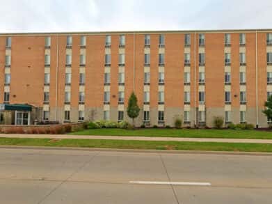 Grand Regency of Rockford Supportive Living