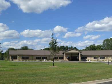 Hamilton Assisted Living