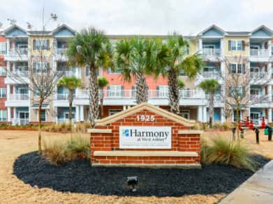 Harmony at West Ashley