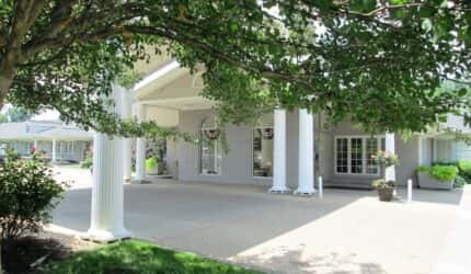 Heritage Center
