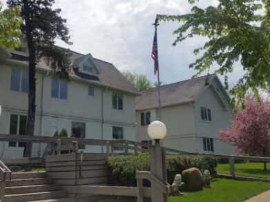 Higley Mansion Care Center