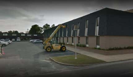 Hope Ahead Residential Living, Inc.
