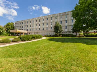 Kindred Hospital Greensboro
