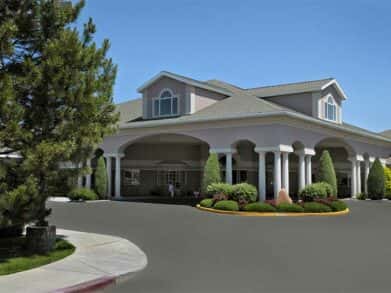 Life Care Center of Treasure Valley
