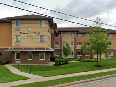 Morning Star Village