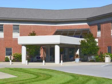 Northpoint Lexington Healthcare Center