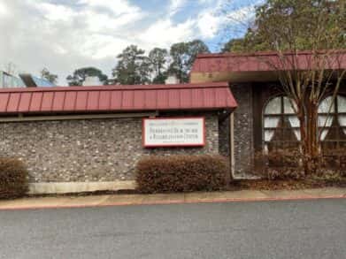 Pierremont Healthcare Center