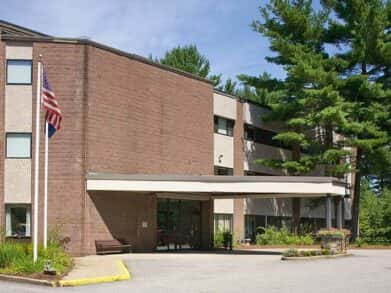Ridgewood Center