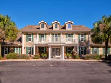 Savannah Place