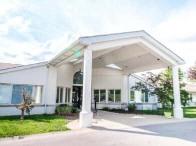 Signature HealthCARE at Tanbark Rehab & Wellness Center