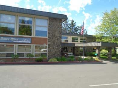 South Hills Rehabilitation Center