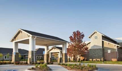 Southlake Village Rehabilitation & Care Center, Inc.