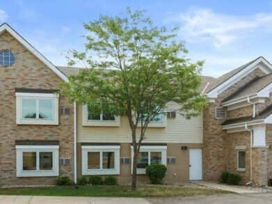 Sun Prairie Senior Living