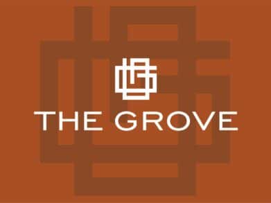 The Grove Berwyn