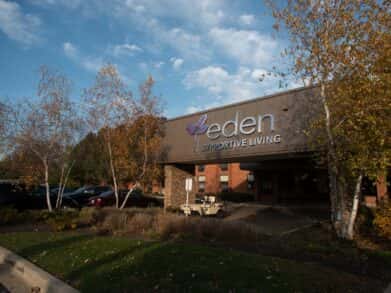 Eden Supportive Living Fox Valley