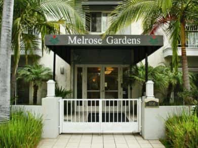 Melrose Assisted Living