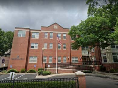 Saint Elizabeth Assisted Living