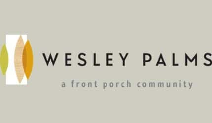 Wesley Palms Retirement Community