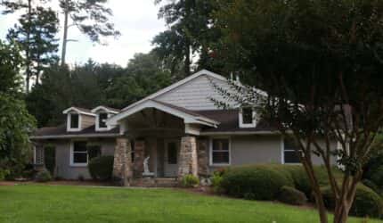 Safe Haven at Lenox Park