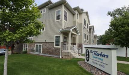 The Harbors Senior Living of Fridley