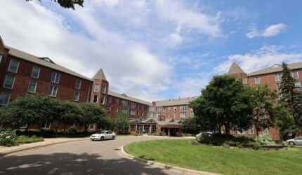 Becketwood Cooperative