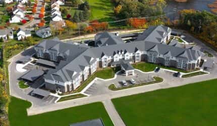 American House Village at Bloomfield