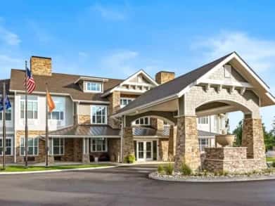 Anthology of Meridian Hills