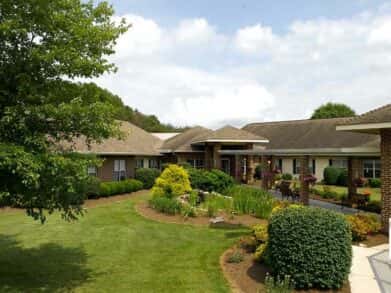 Atria Weston Place