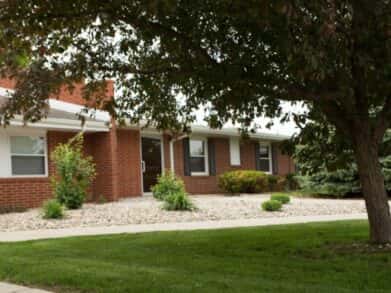 The Harry And Jeanette Weinberg Care Center at Pohai Nani