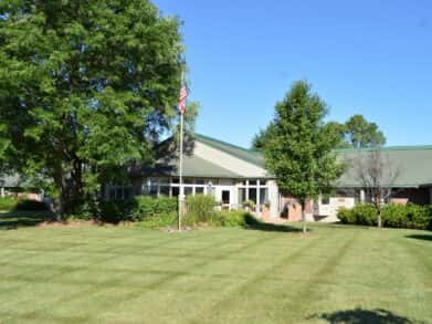 Bishop Hills Assisted Living