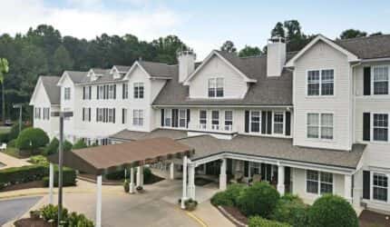 Brighton Gardens of Raleigh