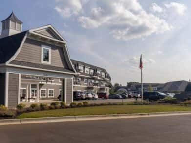Cascade Trails Senior Living