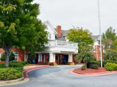 Charter Senior Living of Vinings