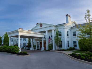 Highgrove at Tates Creek