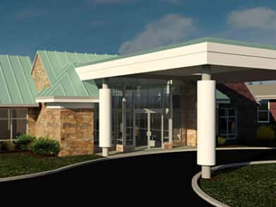 East Longmeadow Memory Care Assisted Living