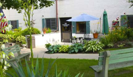 Elmwood Nursing and Rehabilitation Center