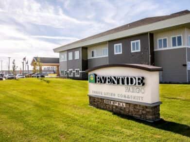 Eventide Fargo Senior Living Apartments