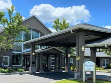 Evergreen Memory Care