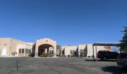Good Samaritan Society Las Cruces Village