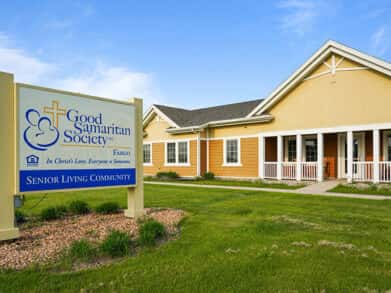 Good Samaritan Society in Fargo