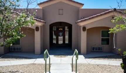 Haciendas at Grace Village